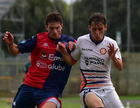 Pistoiese - Bagnolese 0-0. Videocommento di Gianni Zei